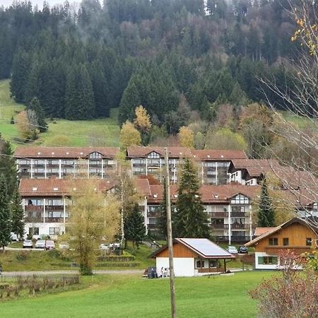 Familienauszeit Mit Indoorpool Und Sauna Missen-Wilhams Eksteriør billede