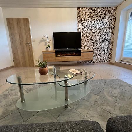 Familienauszeit Mit Indoorpool Und Sauna Missen-Wilhams Eksteriør billede
