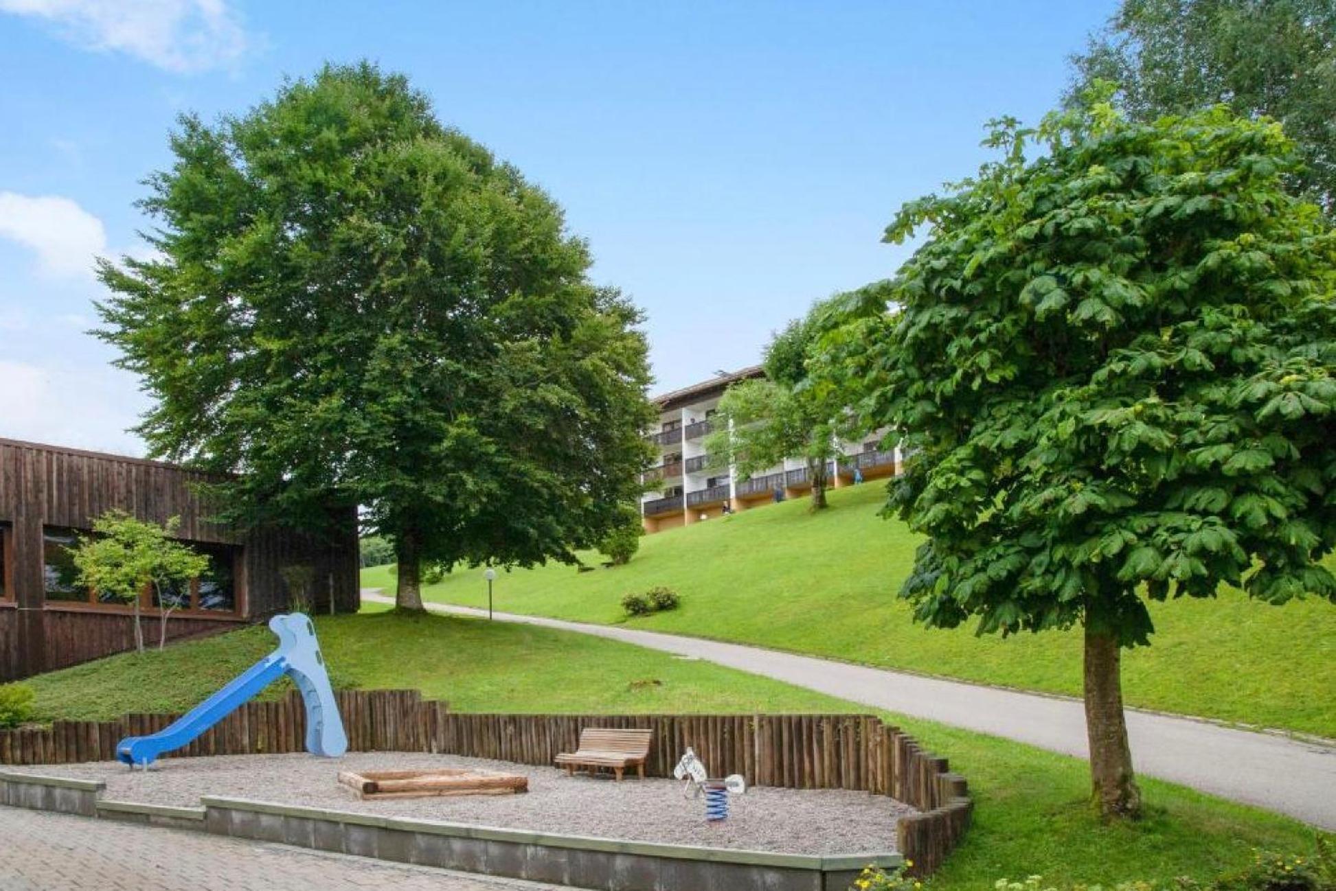 Familienauszeit Mit Indoorpool Und Sauna Missen-Wilhams Eksteriør billede