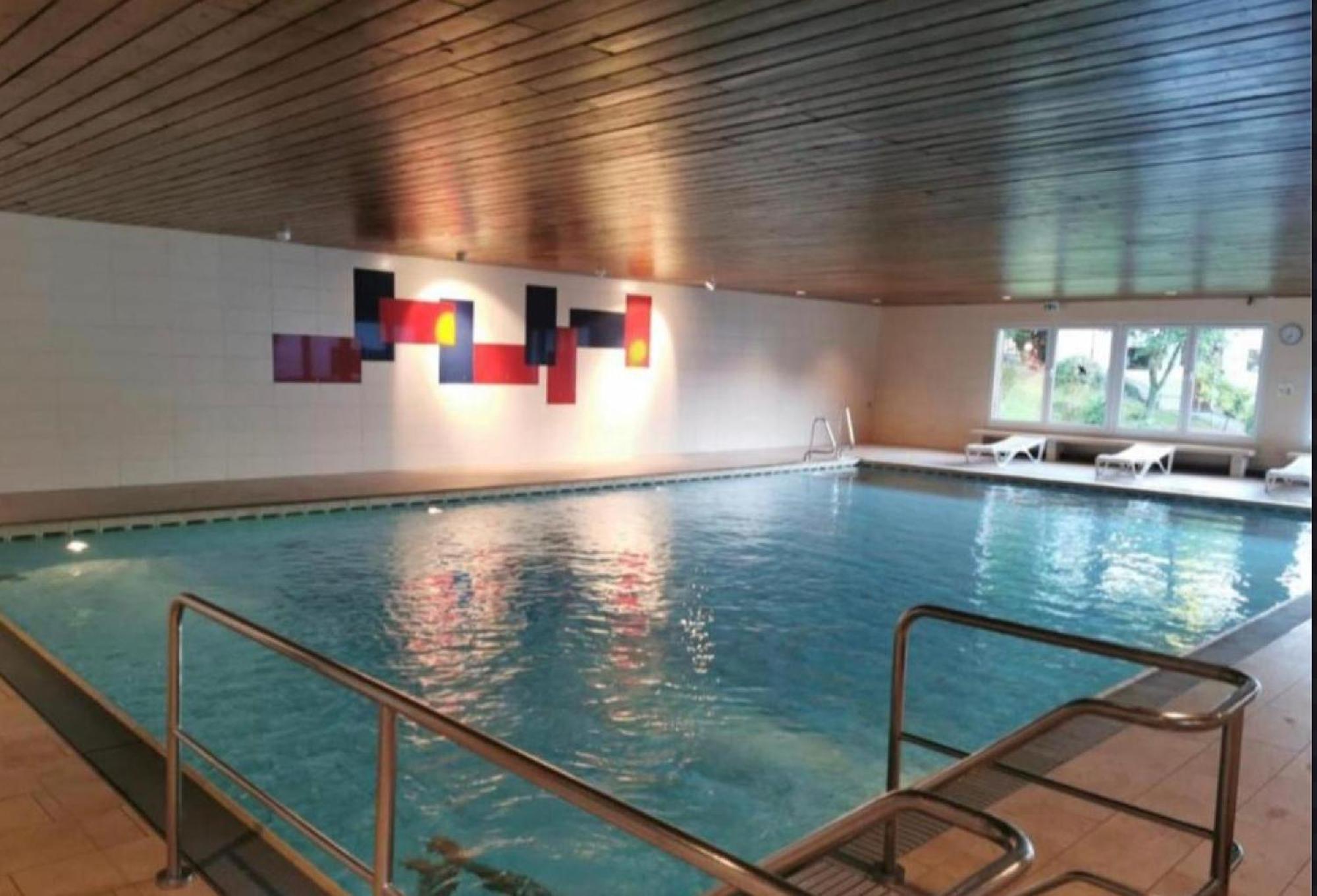 Familienauszeit Mit Indoorpool Und Sauna Missen-Wilhams Eksteriør billede