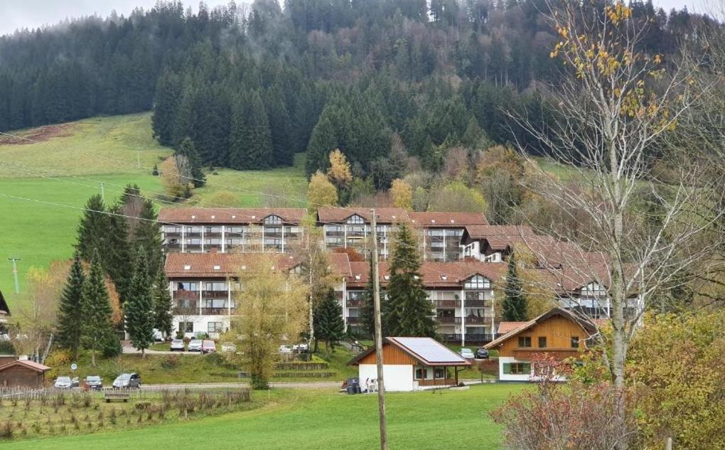 Familienauszeit Mit Indoorpool Und Sauna Missen-Wilhams Eksteriør billede