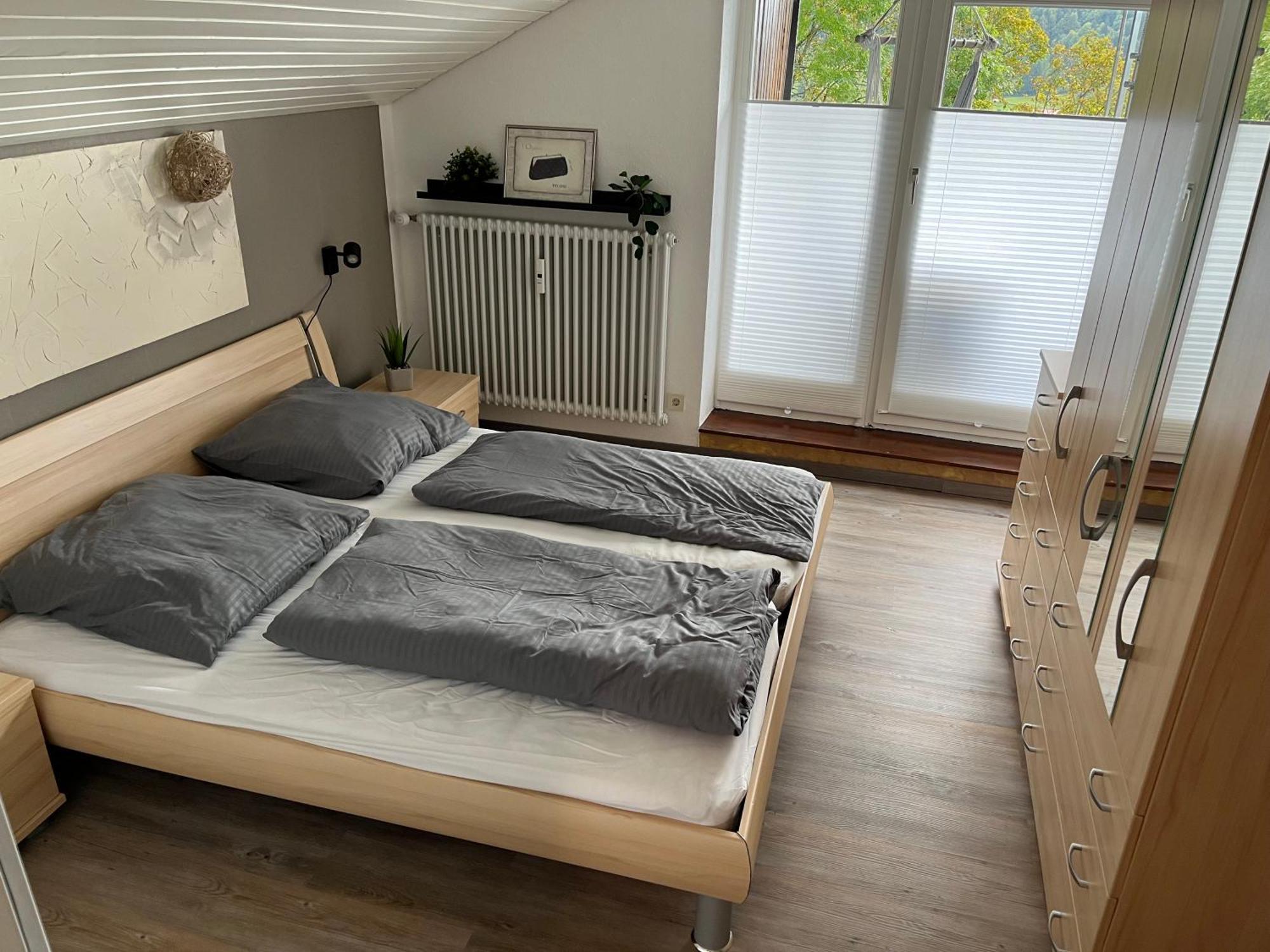 Familienauszeit Mit Indoorpool Und Sauna Missen-Wilhams Eksteriør billede