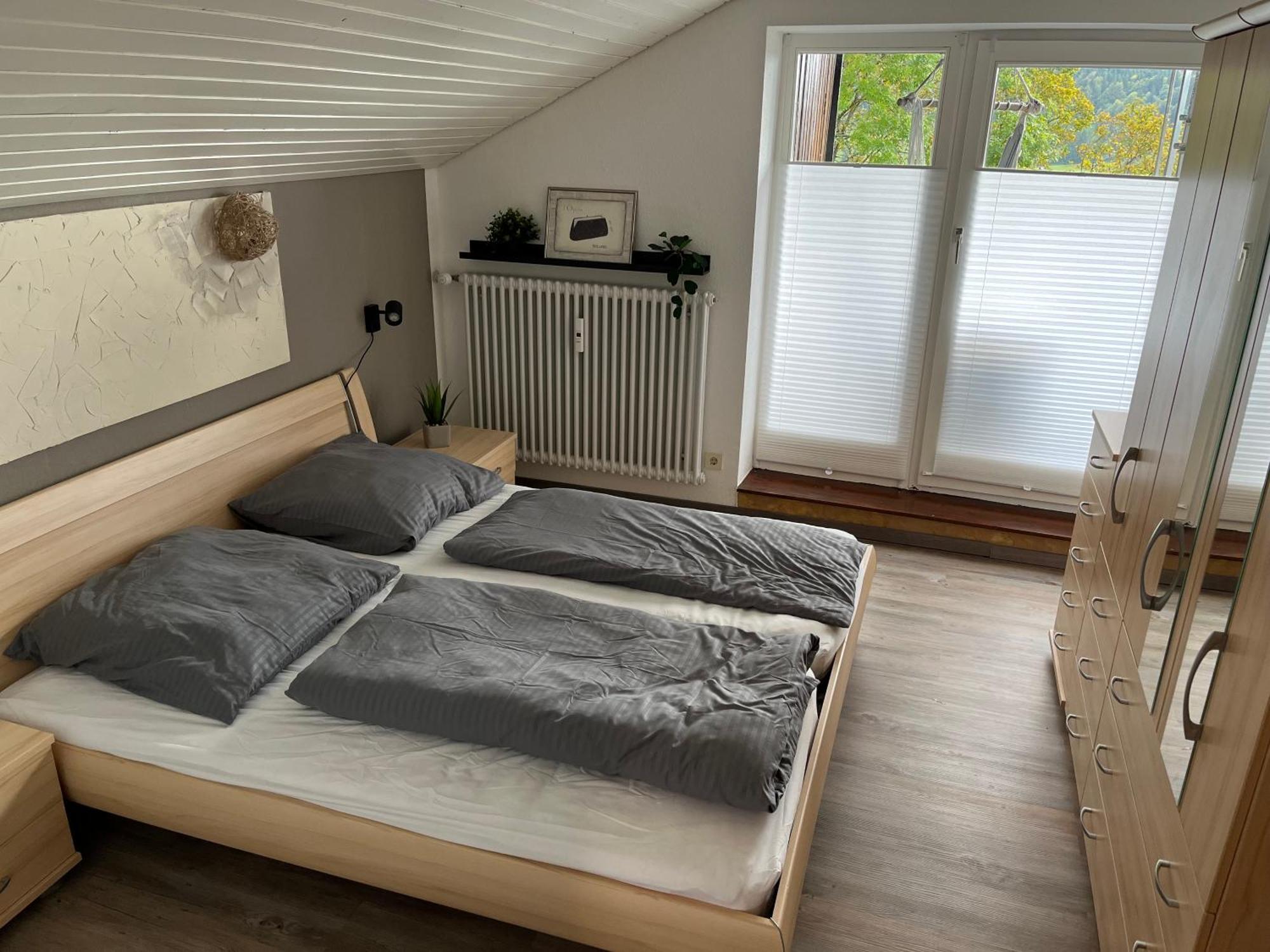 Familienauszeit Mit Indoorpool Und Sauna Missen-Wilhams Eksteriør billede