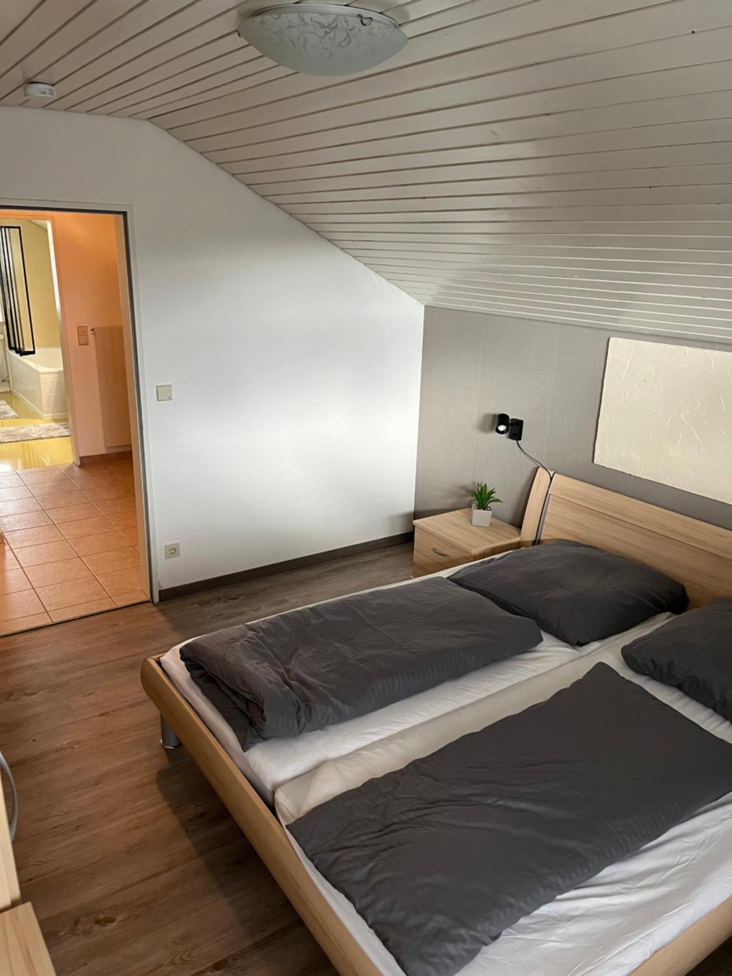 Familienauszeit Mit Indoorpool Und Sauna Missen-Wilhams Eksteriør billede